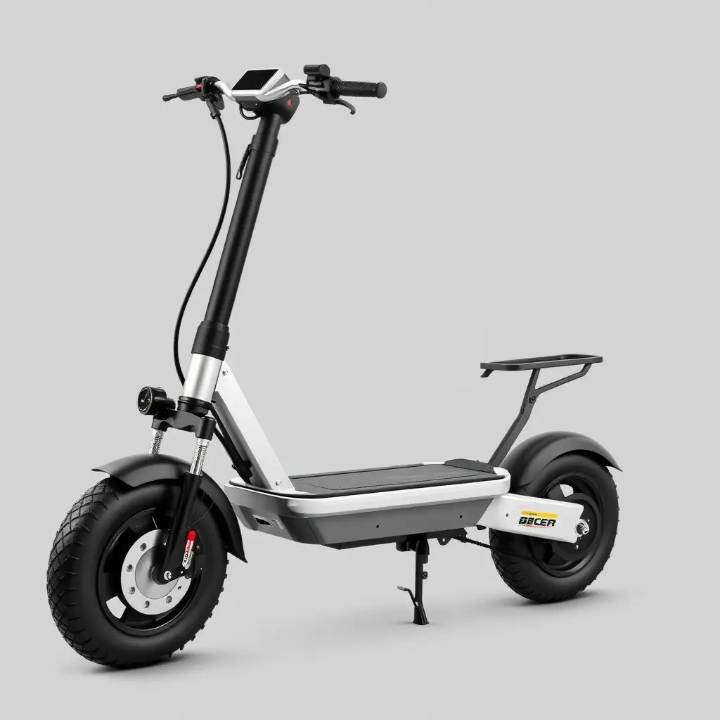 Segway Ninebot Max