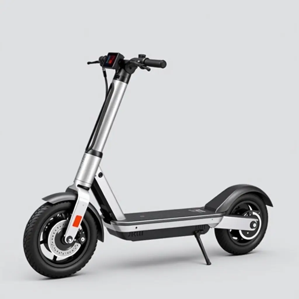 Xiaomi Mi Electric Scooter