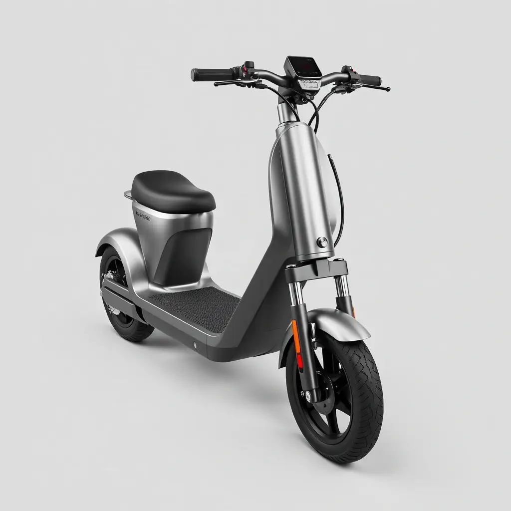 Xiaomi Mi Electric Scooter Pro 2