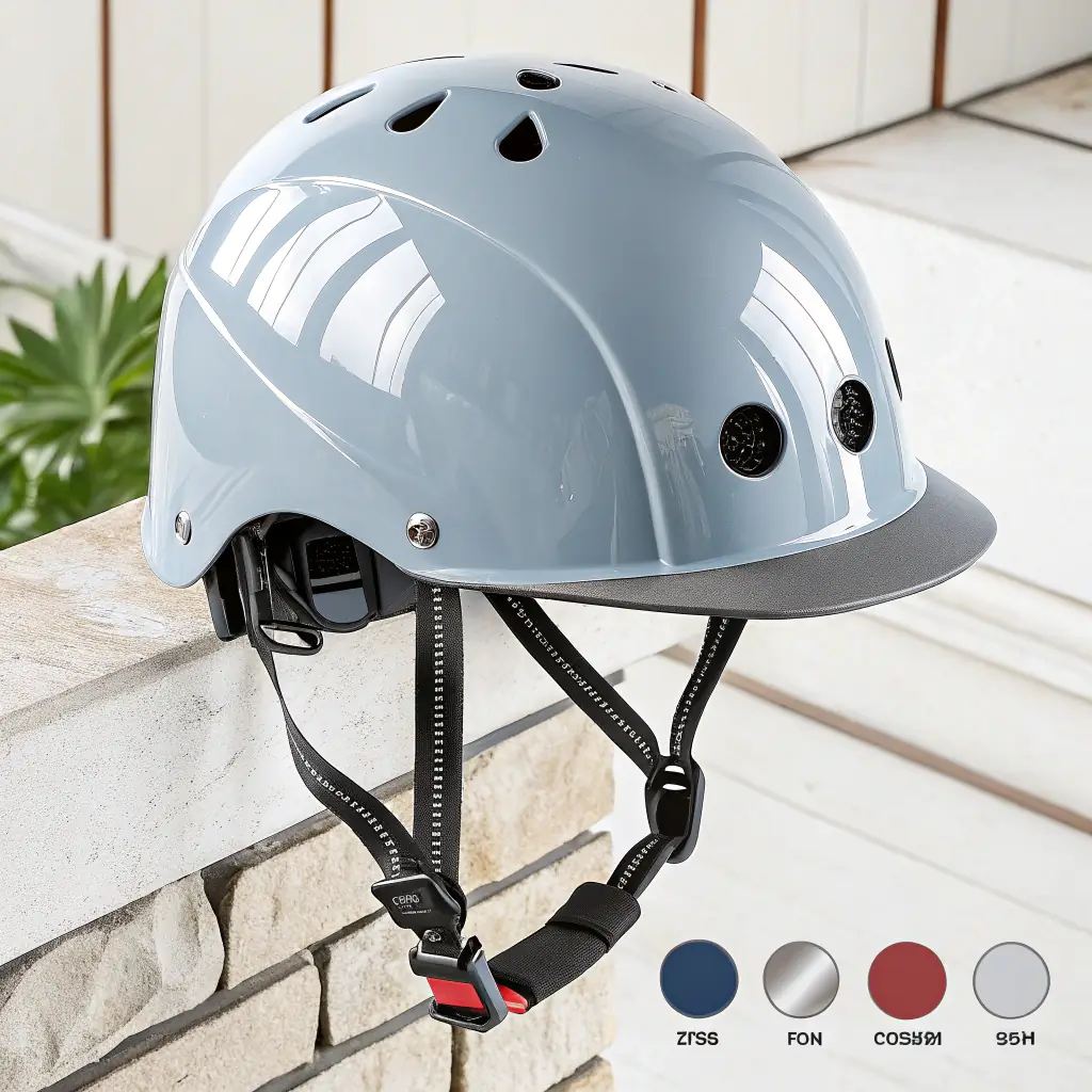 Bell Helmet