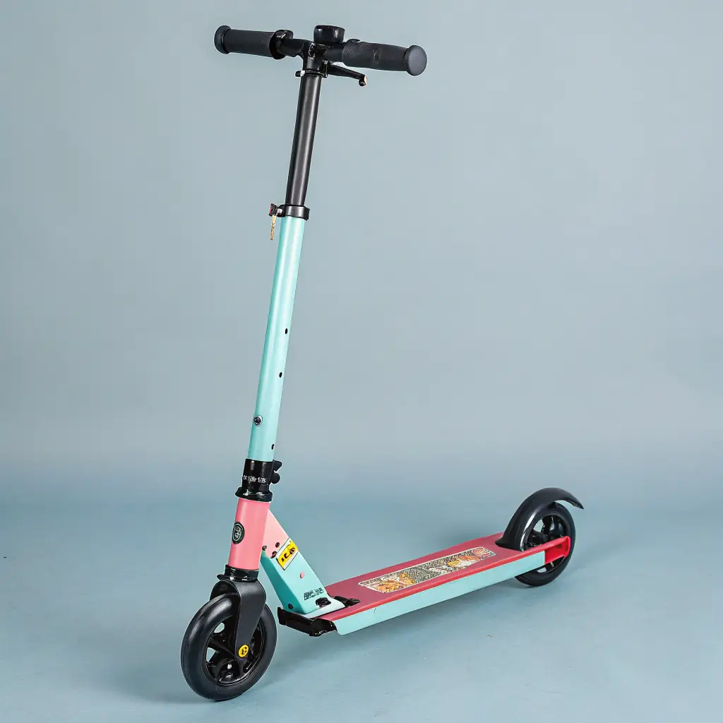Razor E100