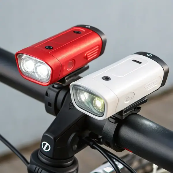 LED Bike Lights