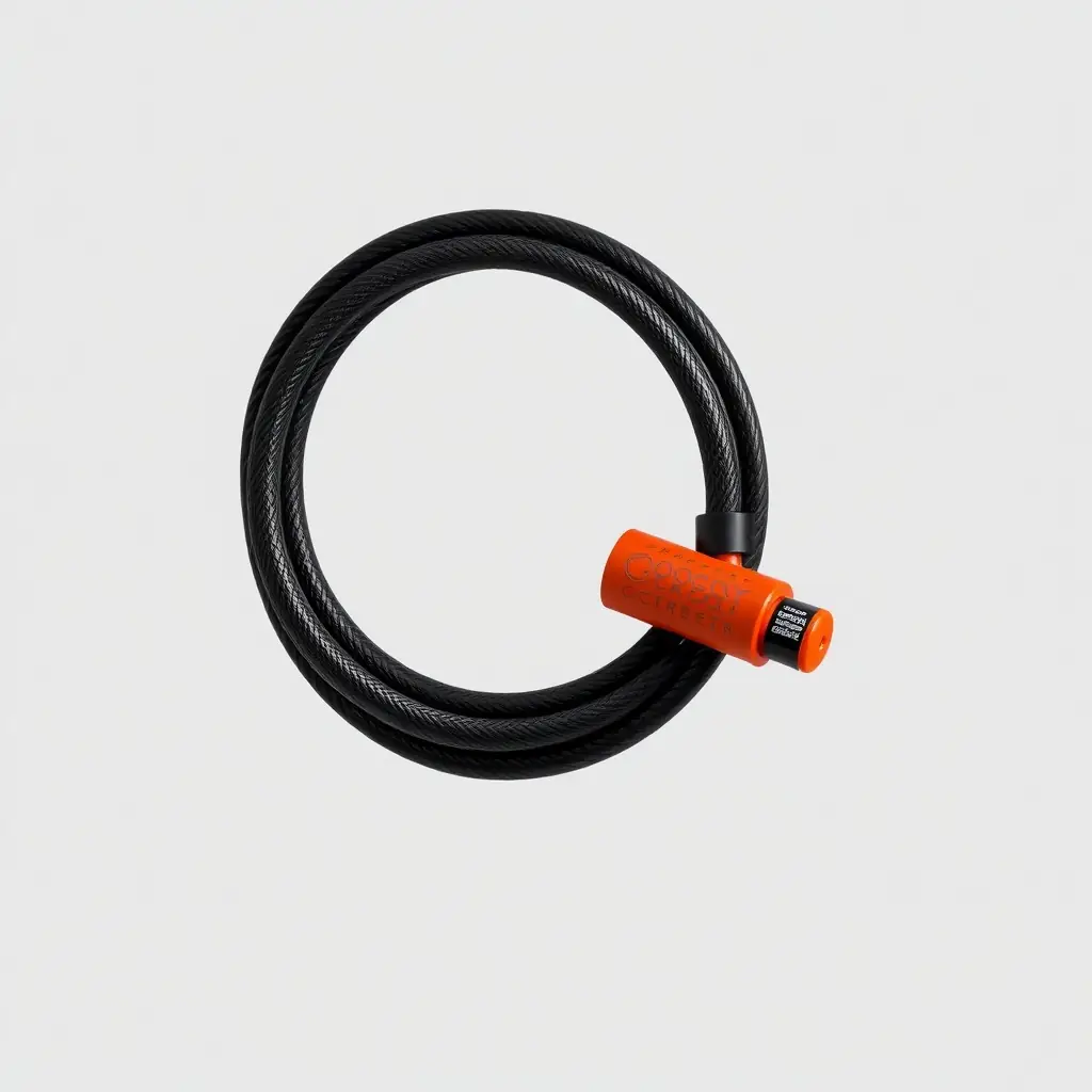 Abus Granit Lock