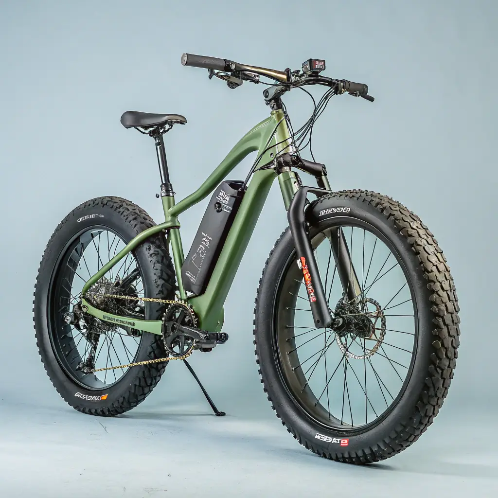 Riese & Müller Supercharger