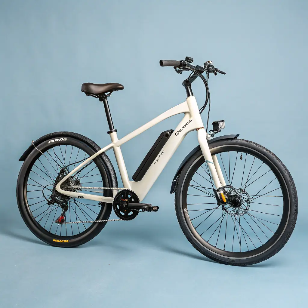 Riese & Müller Supercharger